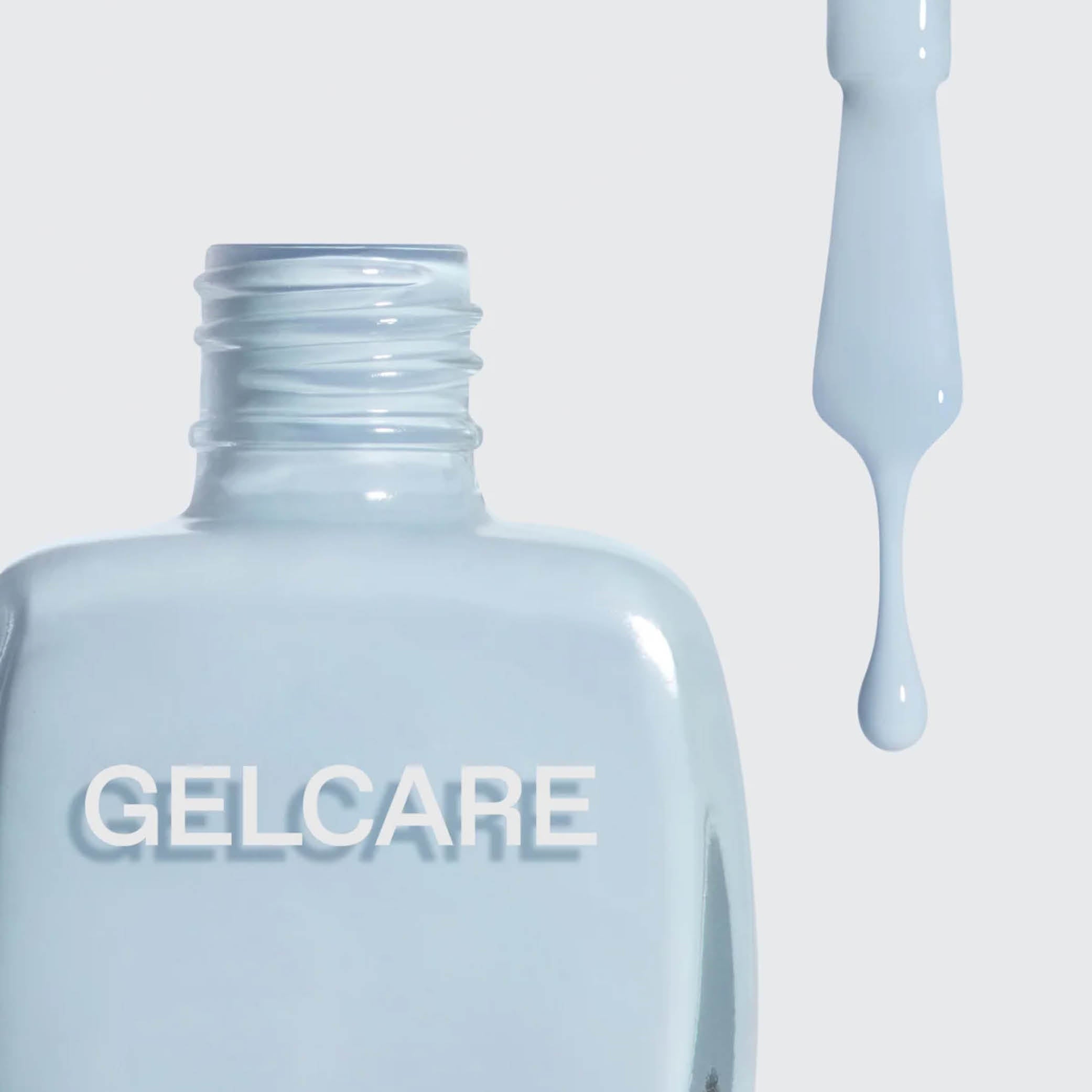 Nail Polish Line