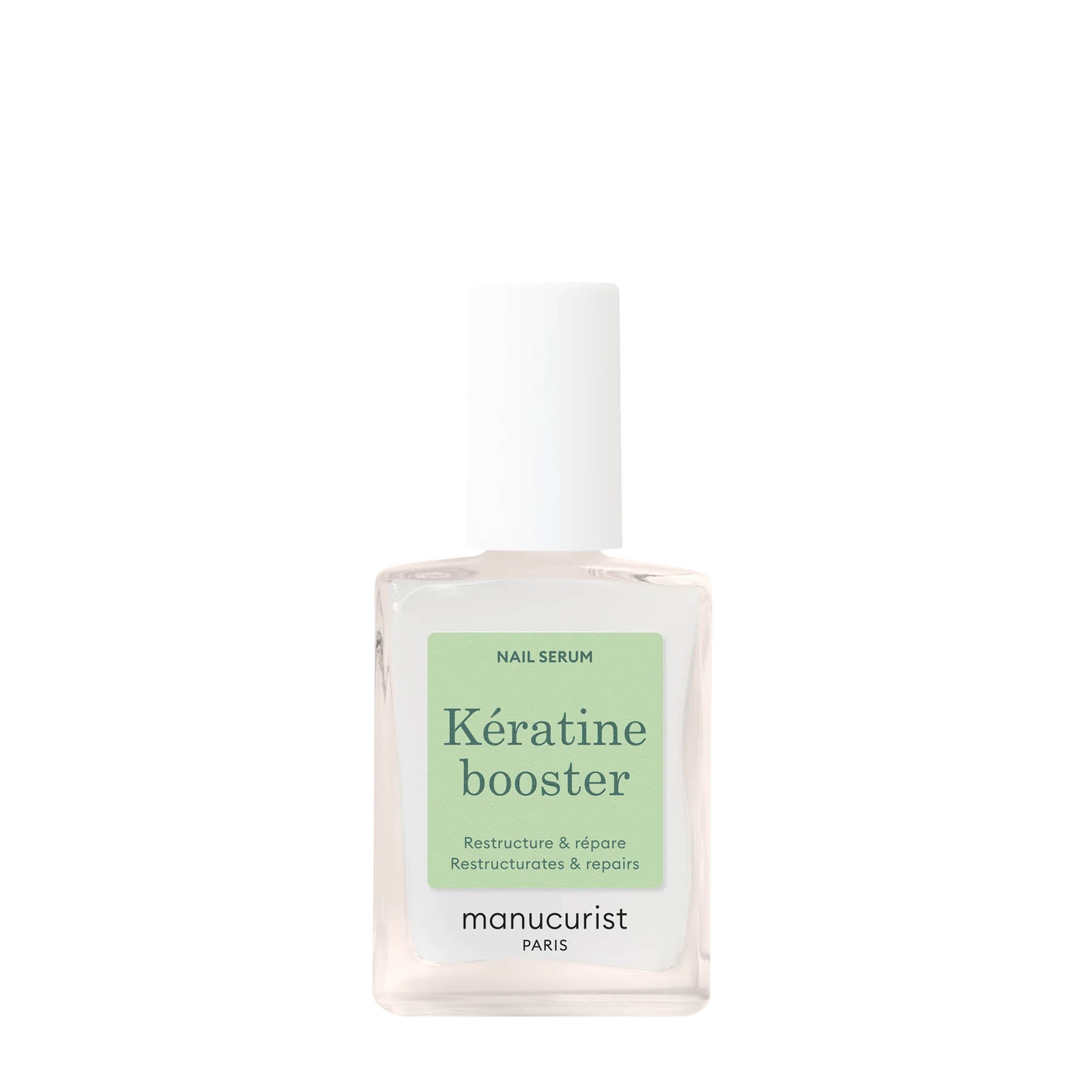 Keratine Booster