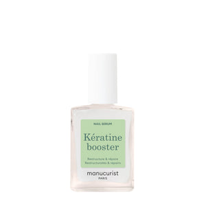 Keratine Booster