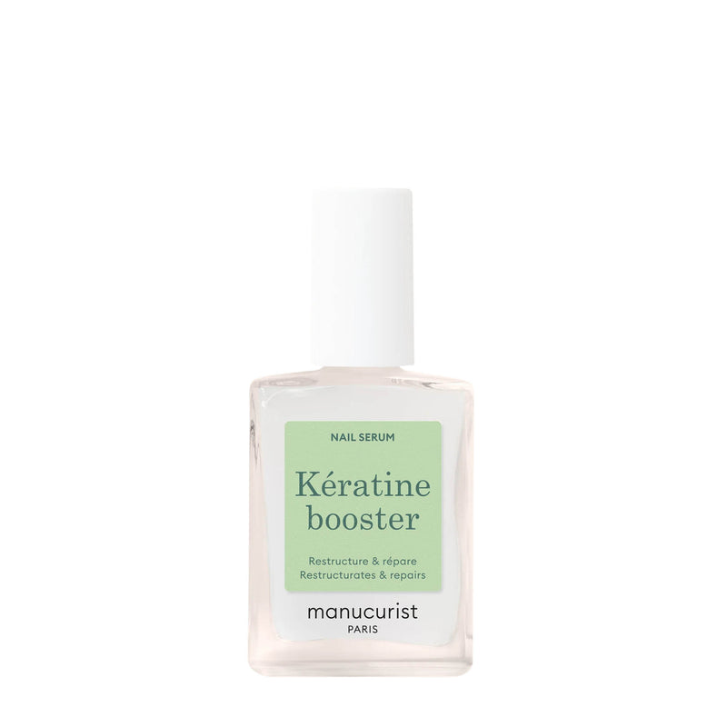 Keratine Booster