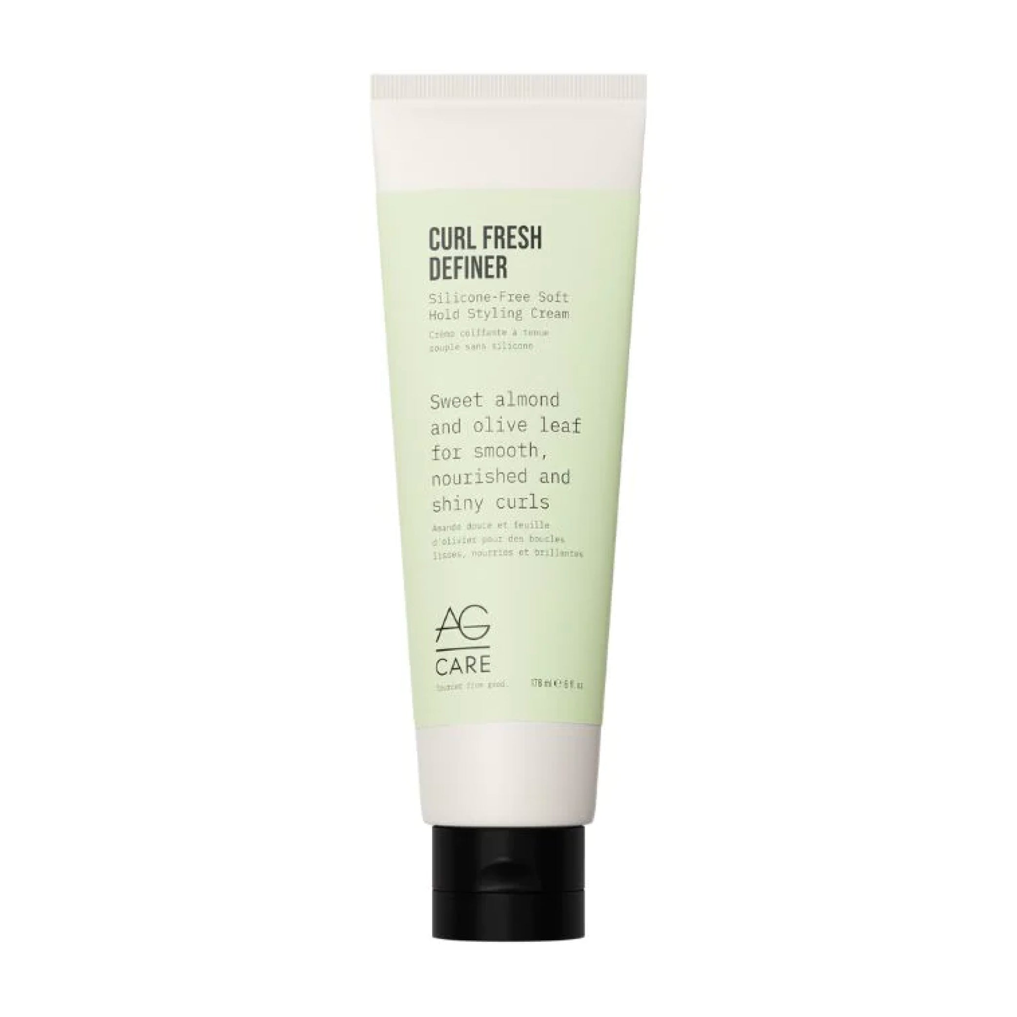 Natural Curl Fresh Definer Styling Cream