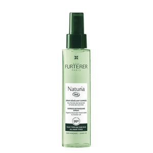 Naturia Express Detangling Spray