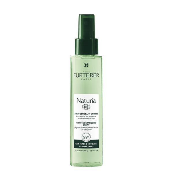 Naturia Bi-Phase Detangling Spray