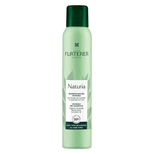 Naturia Invisible Dry Shampoo