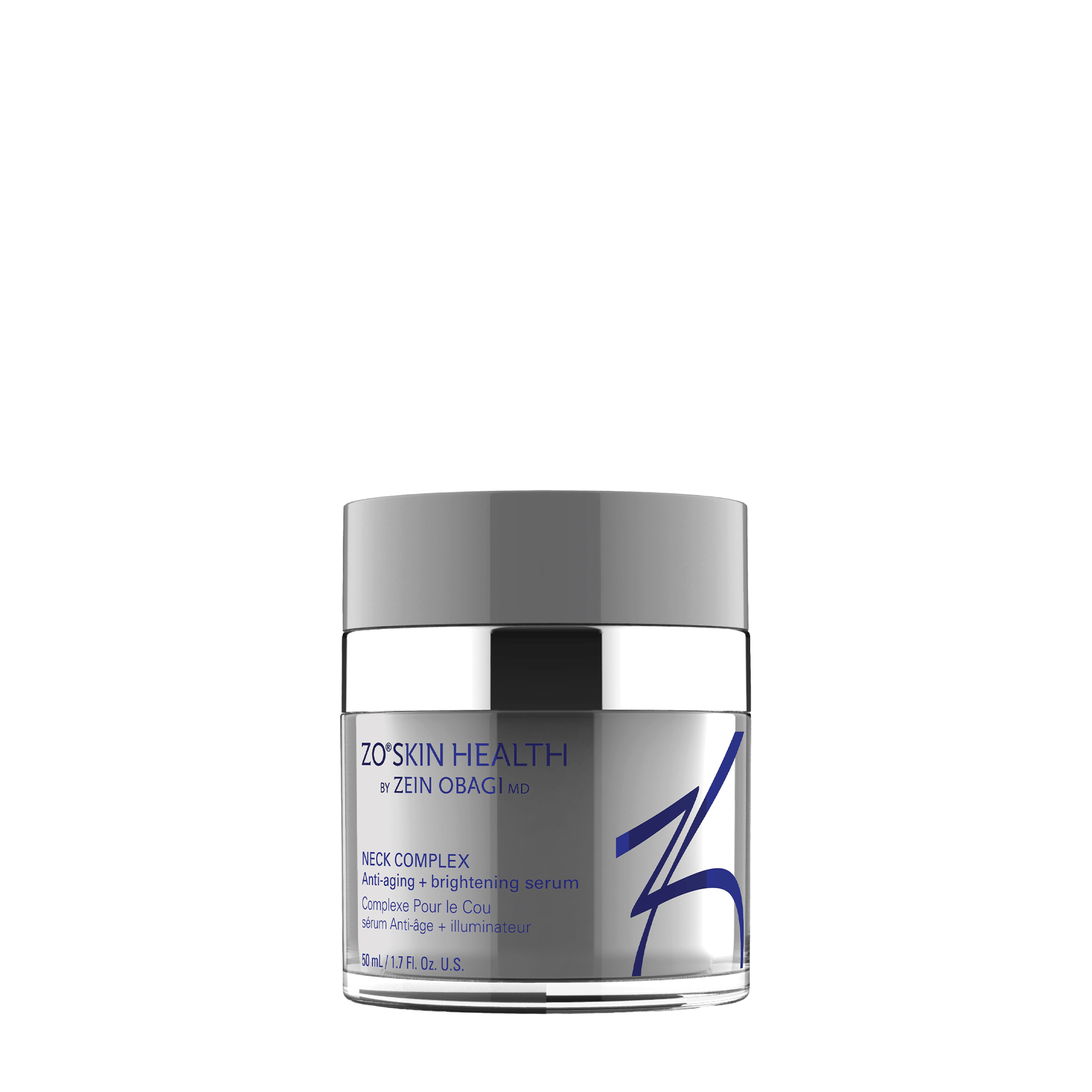 Neck Complex Anti-Aging + Brightening Serum