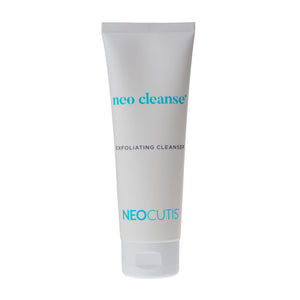Nettoyant exfoliant