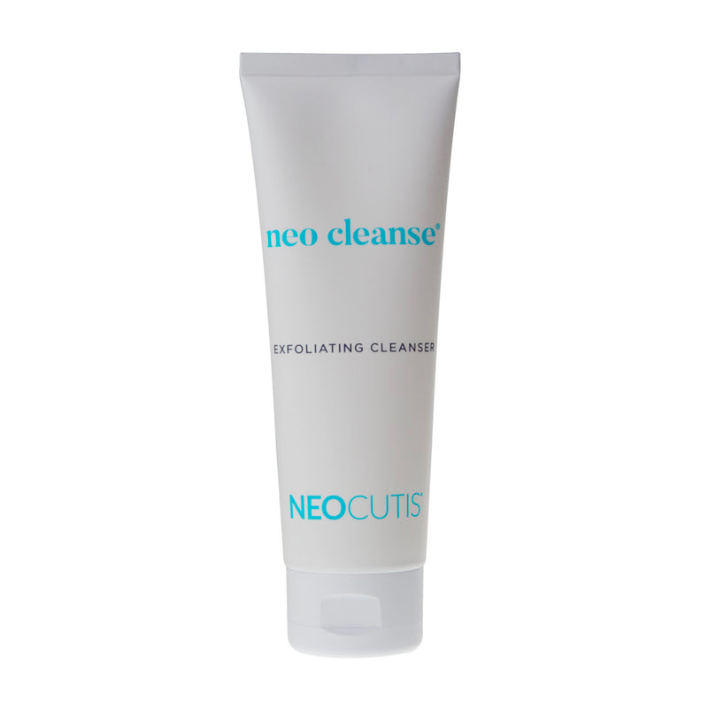 Nettoyant exfoliant