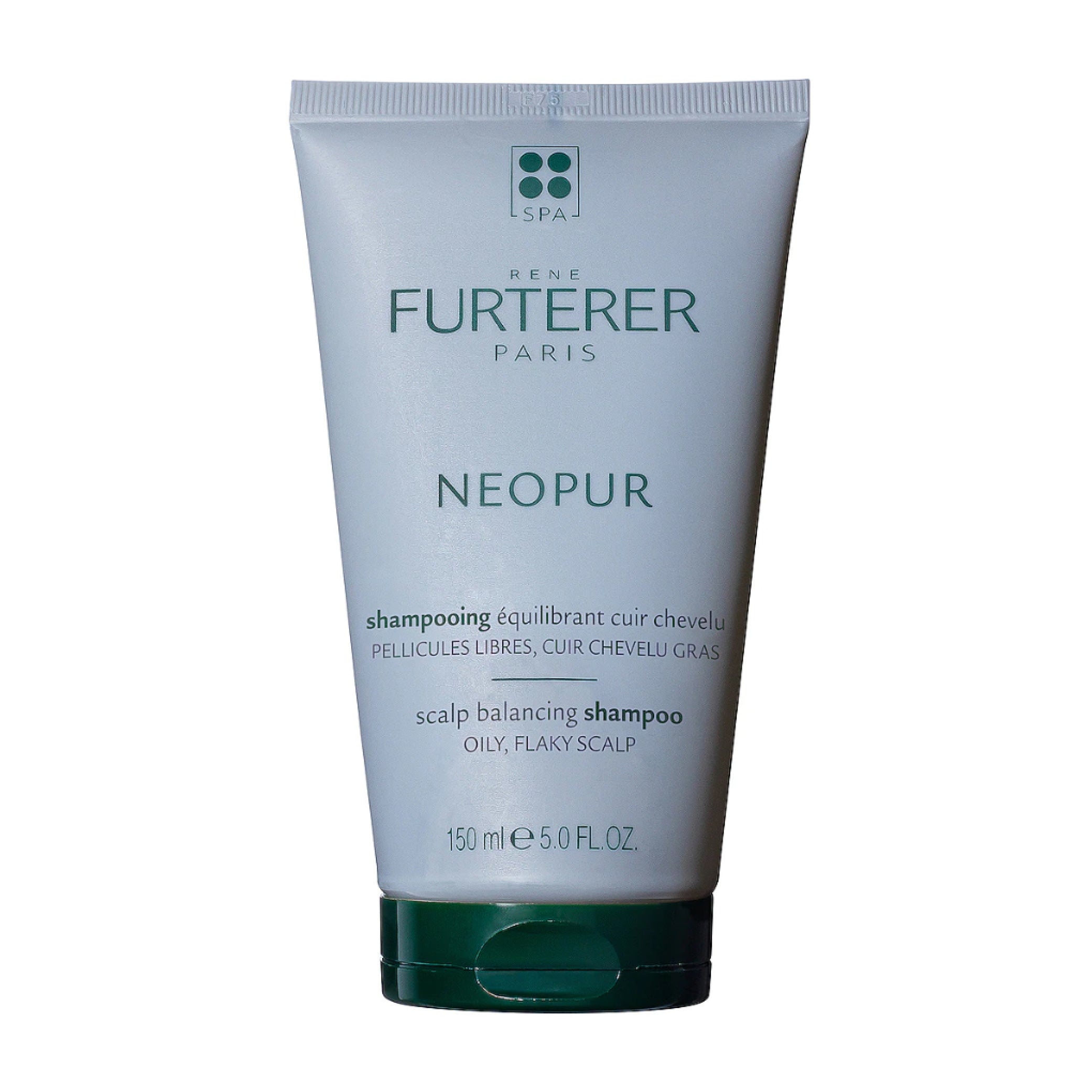 Neopur Balancing Shampoo For Oily Scalp