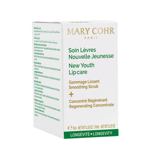 Soin lèvres Nouvelles Jeunesse
