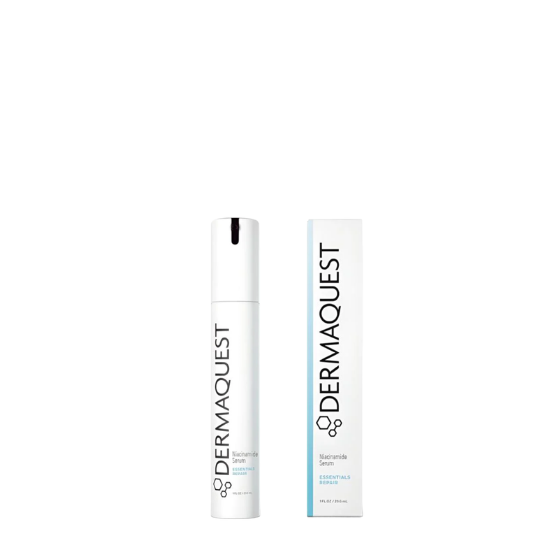Niacinamide Serum - Sérum à la niacinamide