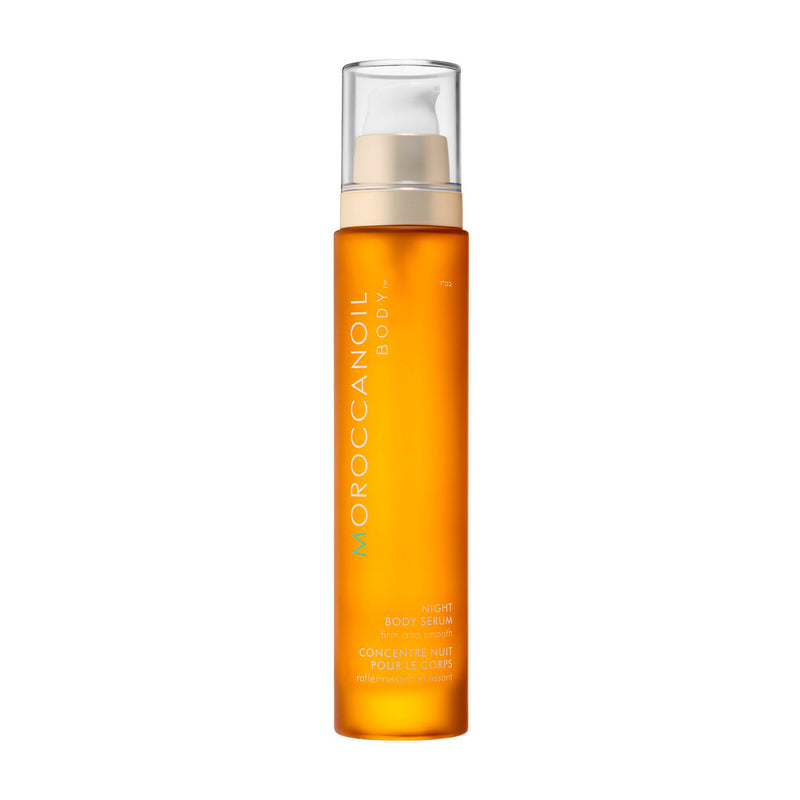 Night Body Serum