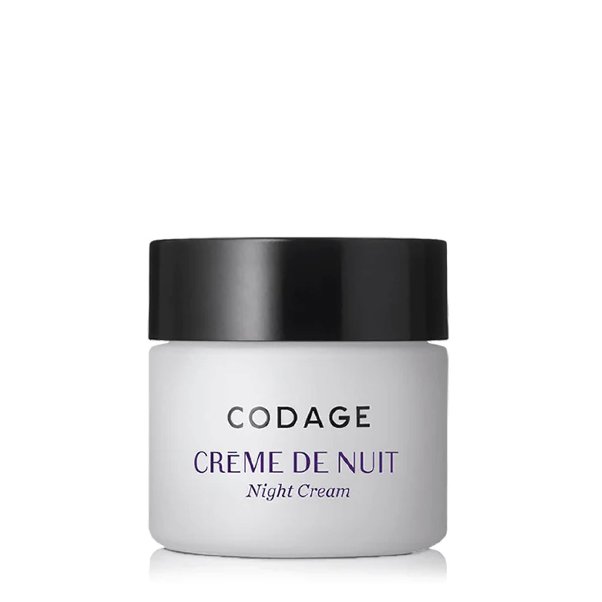 Night Cream