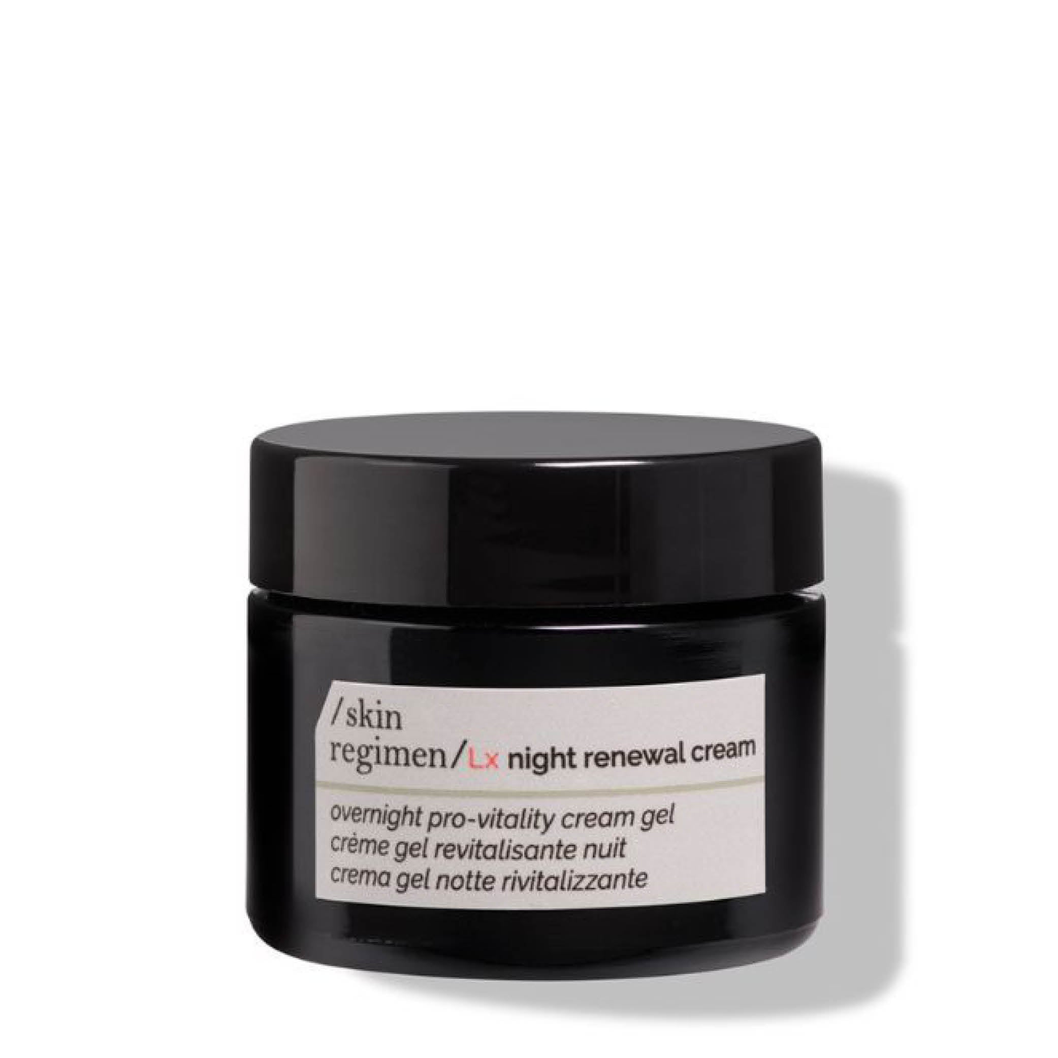 Night Renewal Cream