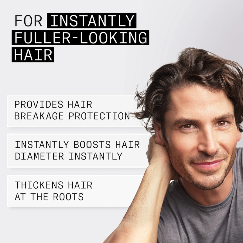 Density Defend Diamax Advanced Hair Thickening Serum
