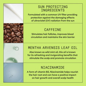 System 2 Scalp + Hair Thickening Treatment - Hair Thickening Serum