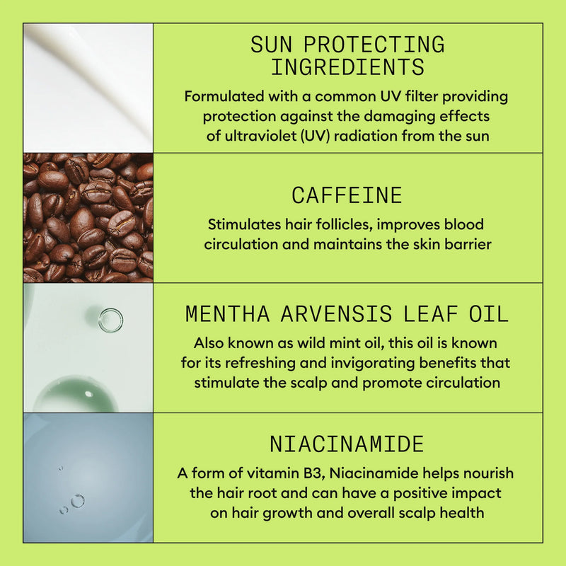 System 2 Scalp + Hair Thickening Treatment - Hair Thickening Serum