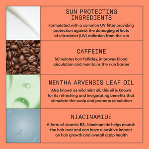 System 4 Scalp + Hair Thickening Treatment - Hair Thickening Serum
