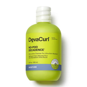 No-Poo Decadence®