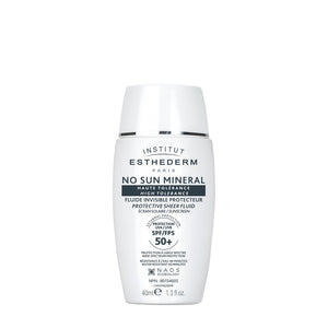 No Sun Mineral SPF 50+