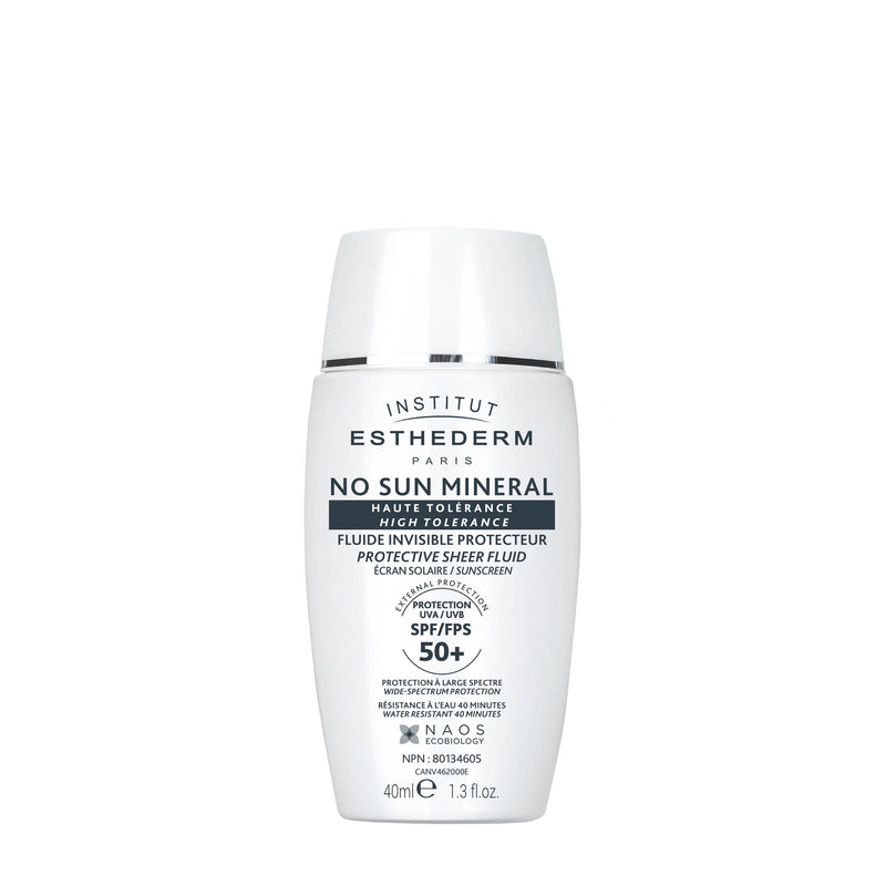 No Sun Mineral SPF 50+