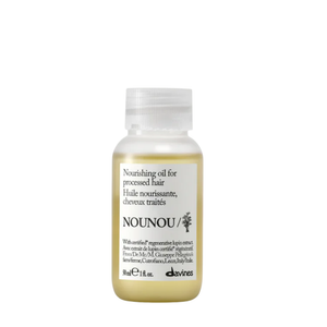 Nounou Hair Oil