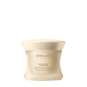 SOURCE NUTRITION Nourishing Cream