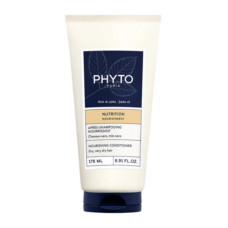 Nourishing Conditioner