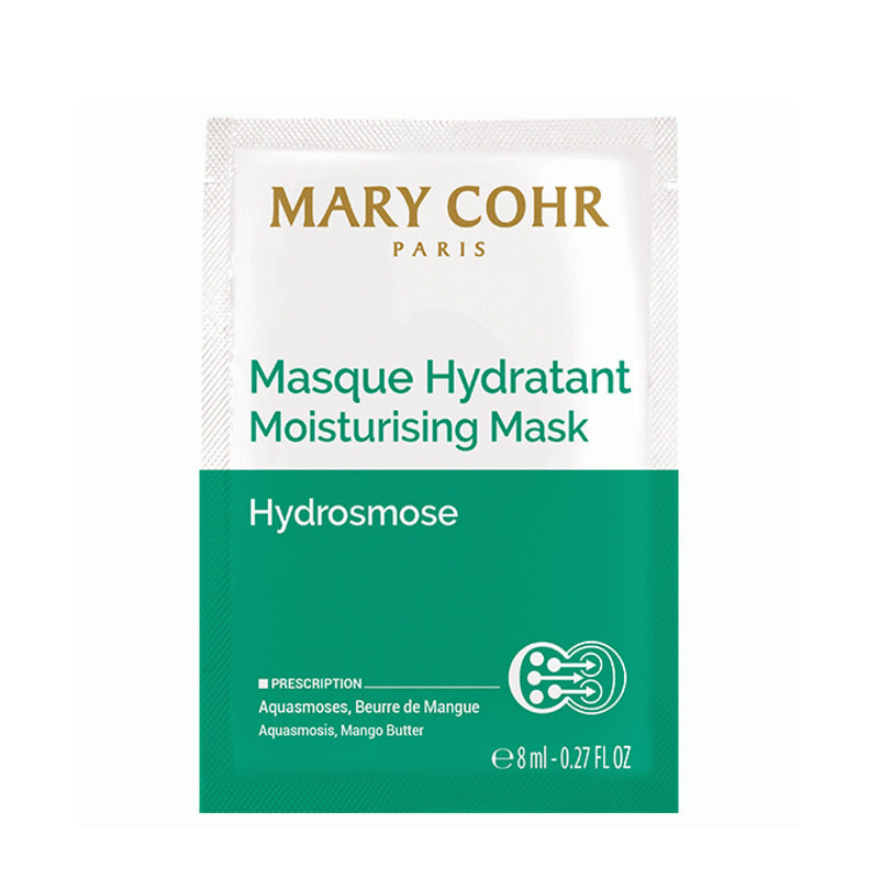 Masque hydratant