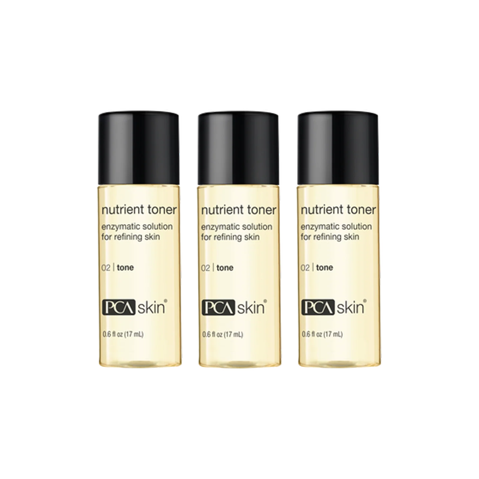 Nutrient Toner