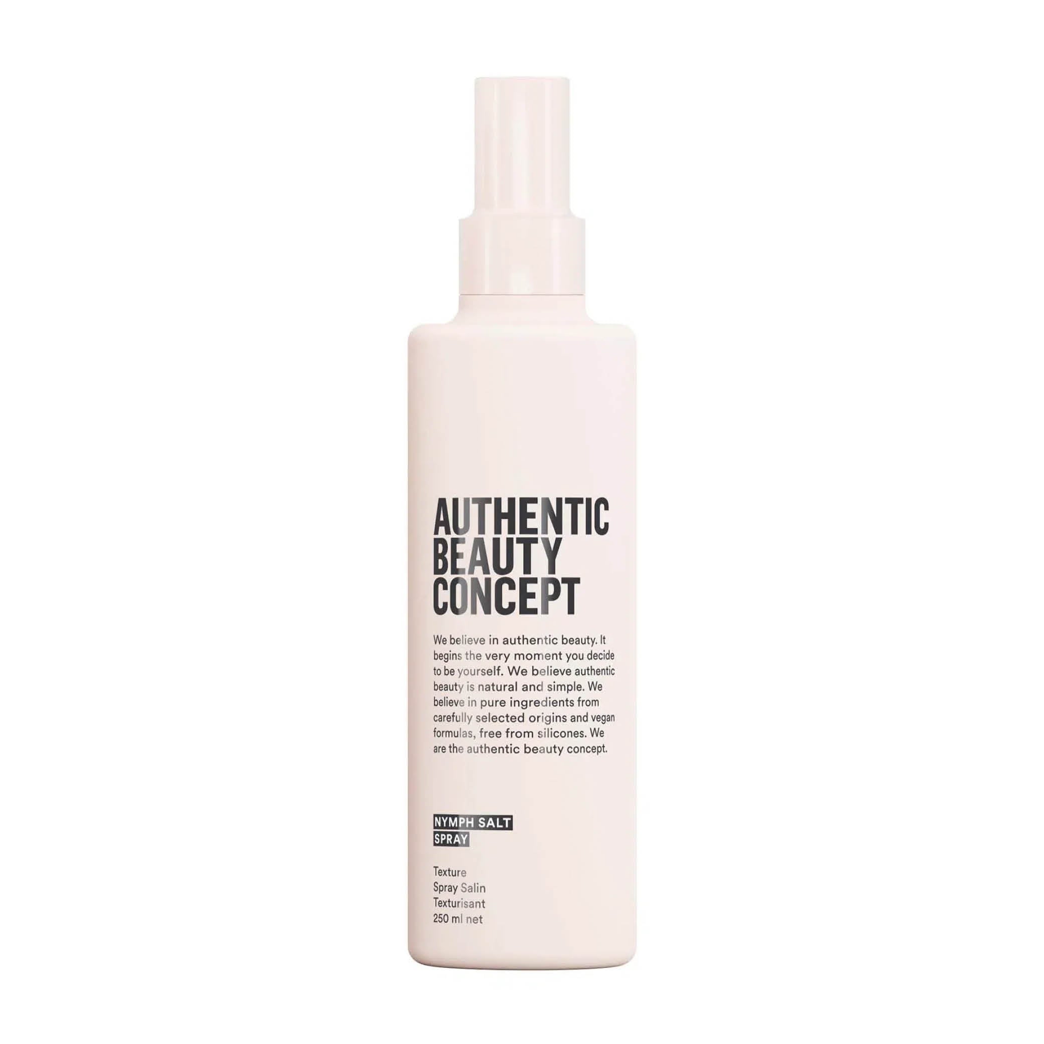 Nymph Salt Spray