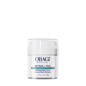 Retinol + PHA Refining Night Cream