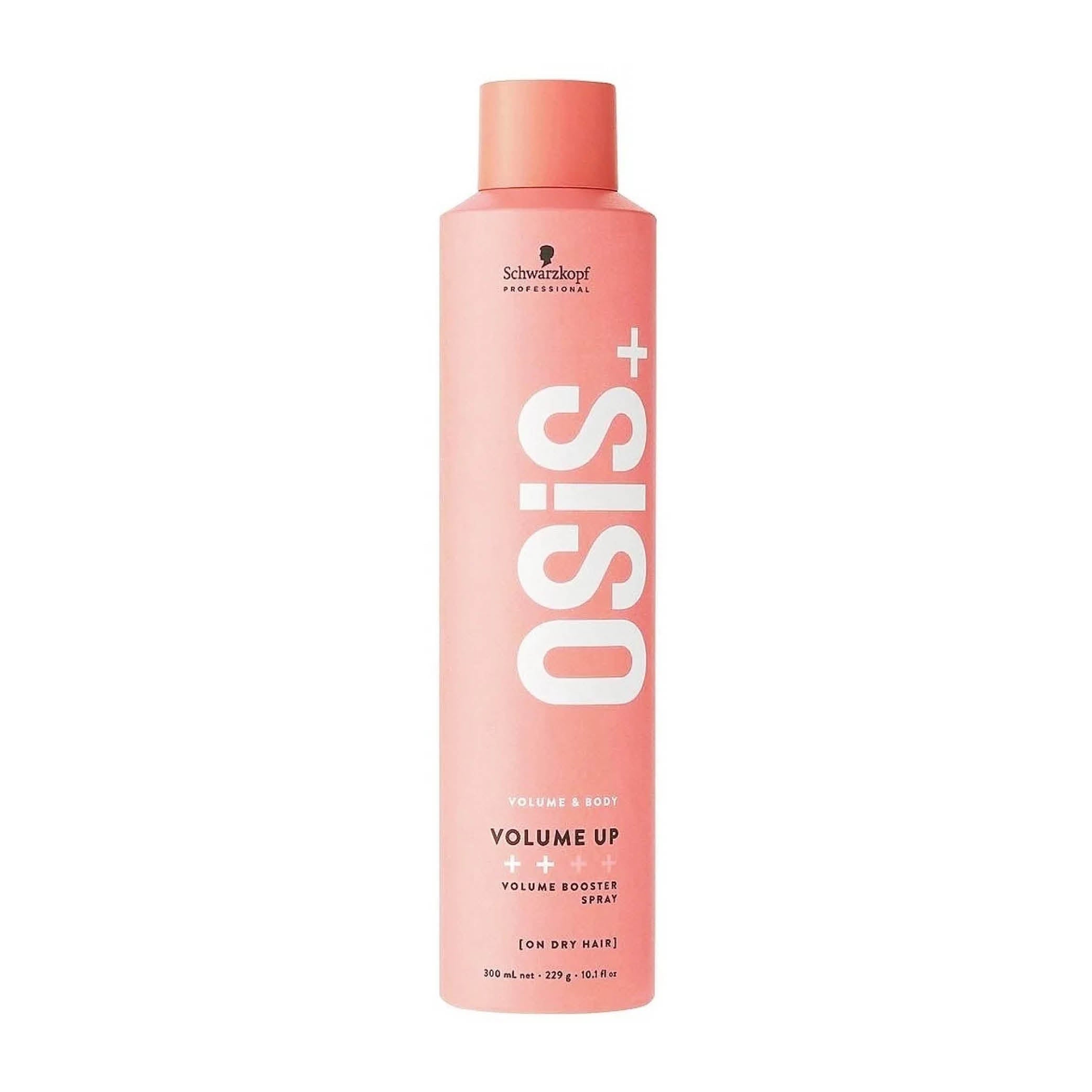 Volume Up Spray booster de volume