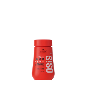 OSIS+ Dust It Mattifying Powder