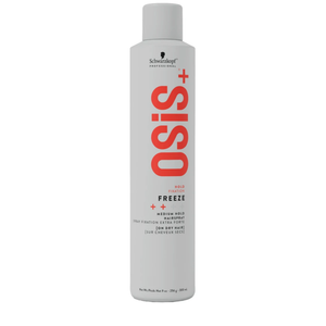 Freeze Spray fixation forte