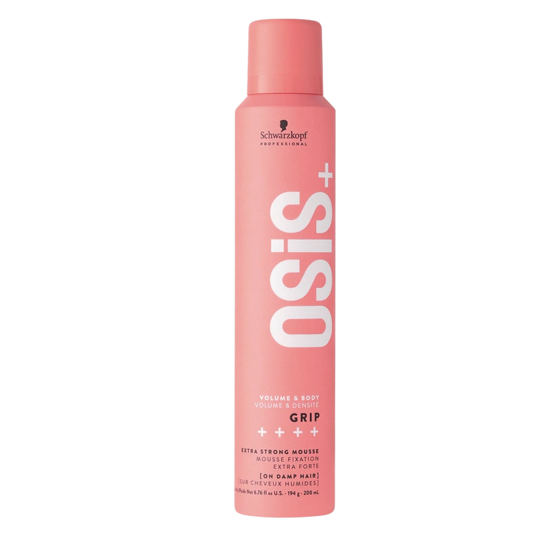 Grip Mousse fixation extrême