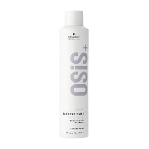 Refresh Dust Shampoing sec gainant