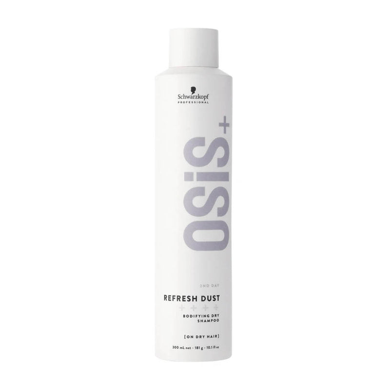 Refresh Dust Shampoing sec gainant