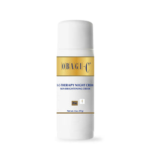Obagi-C Fx Therapy Crème de nuit