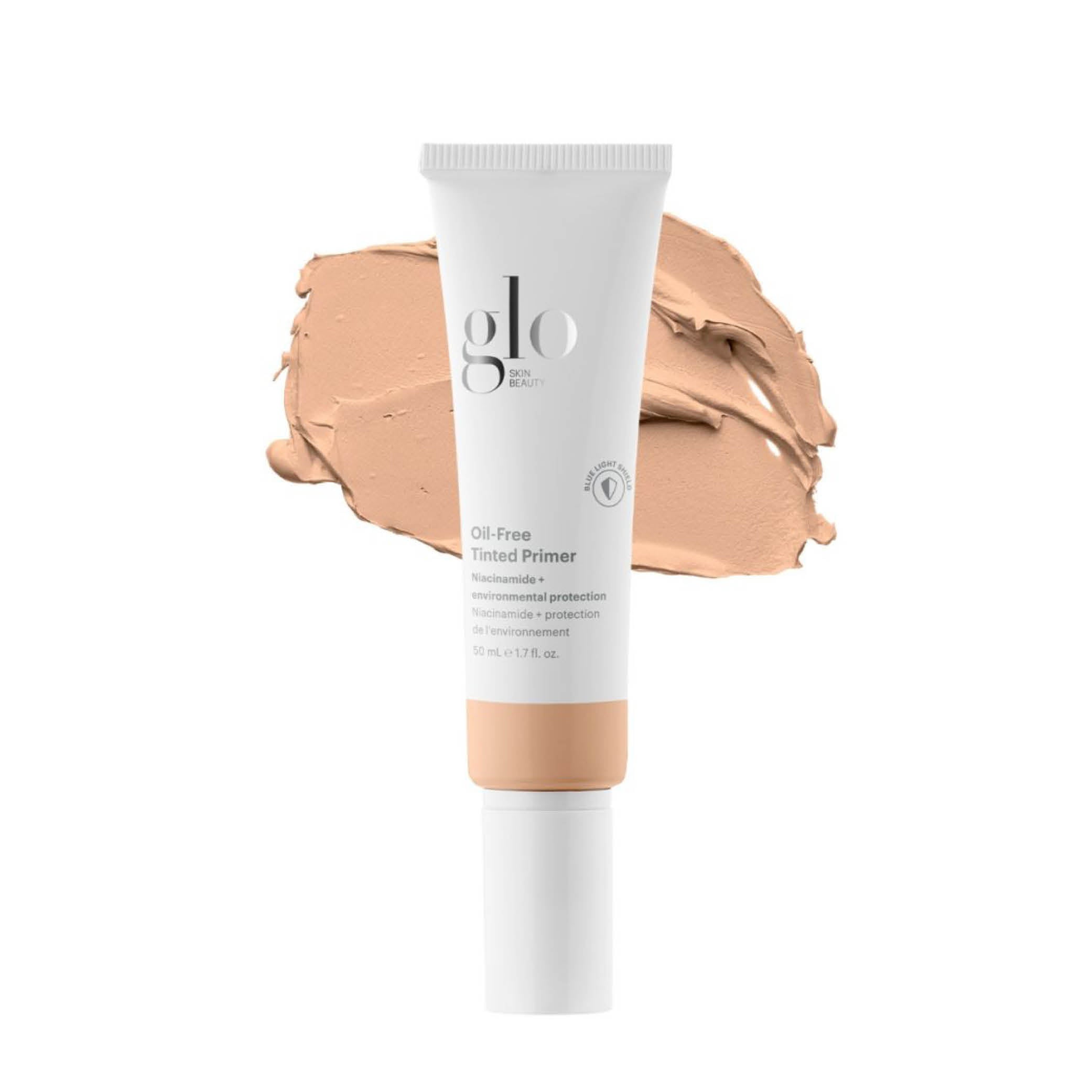 Oil-Free Tinted Primer