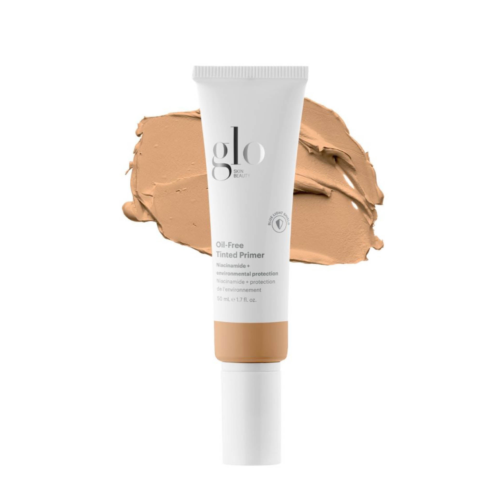 Oil-Free Tinted Primer