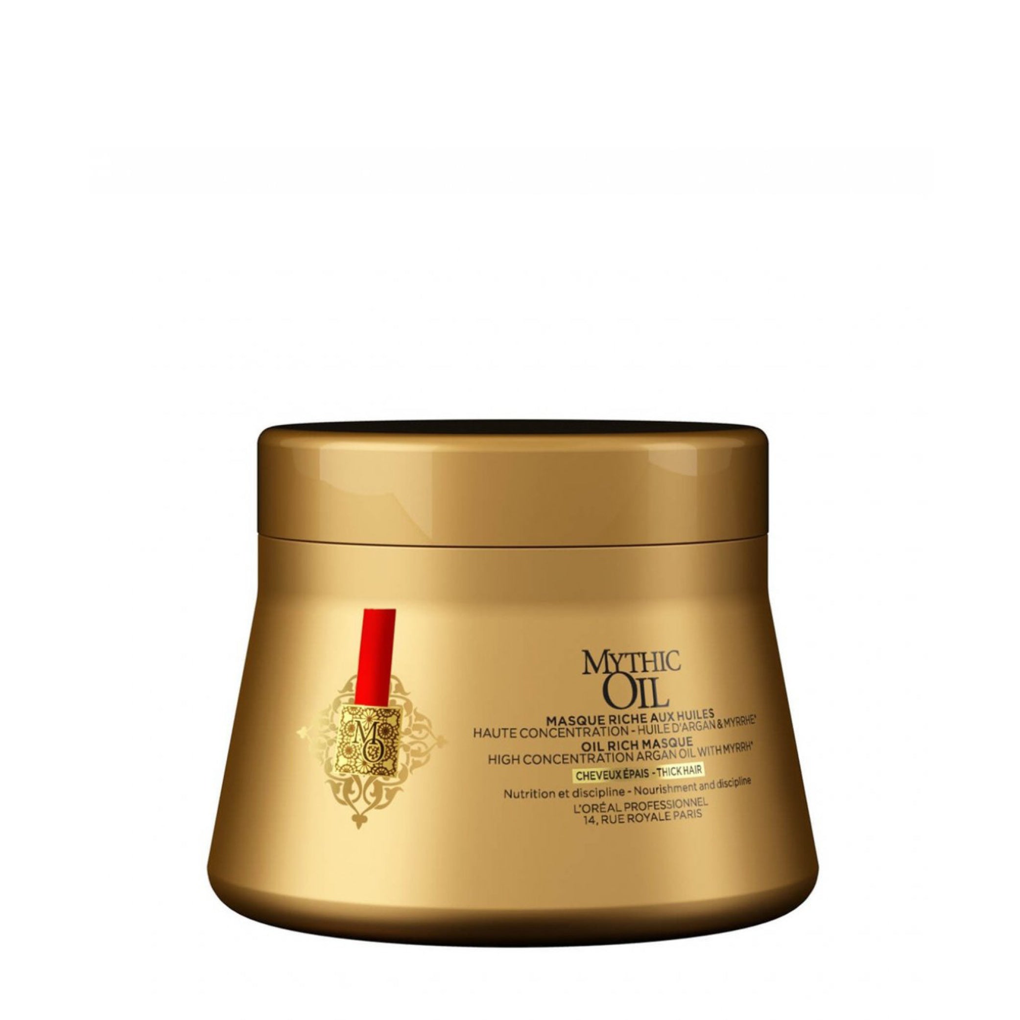 Mythic Oil Rich Masque Thick