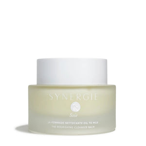 Oil to Milk Cleansing Ointment
