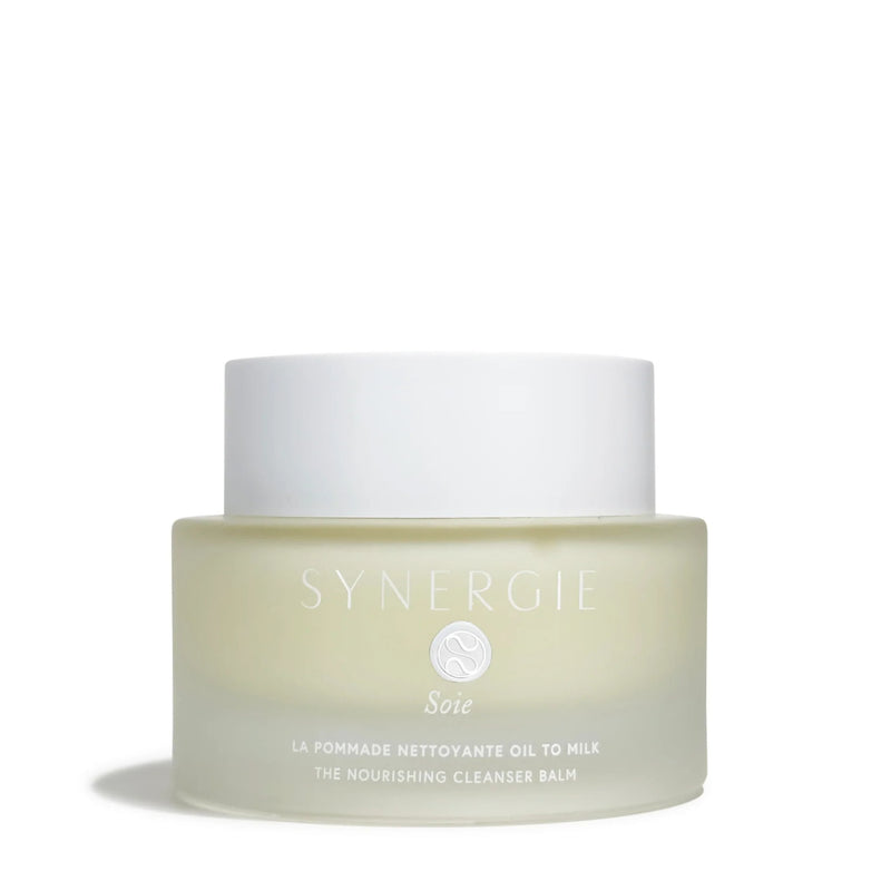 Oil to Milk Cleansing Ointment