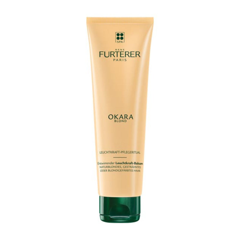 Okara Blond Balm