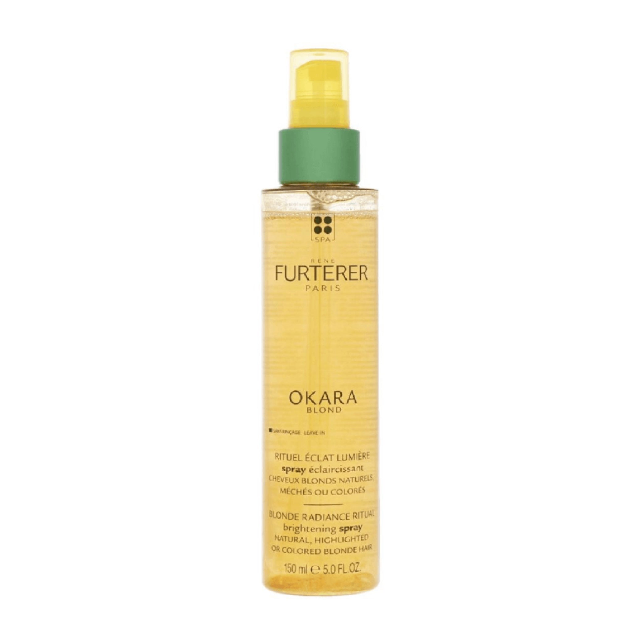 Okara Blond Spray éclaircissant