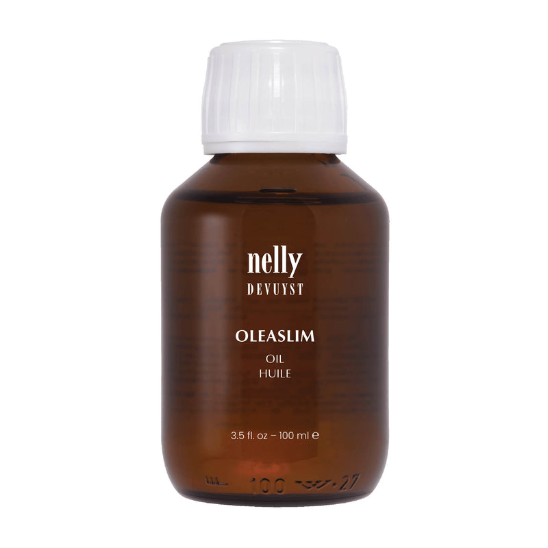 Oleaslim Oil