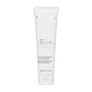 Crème corps hydratante sensation bien-être Oligomer