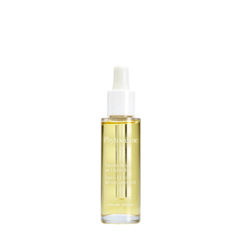 Organic-Oil-Trio Nutritive Concentrate