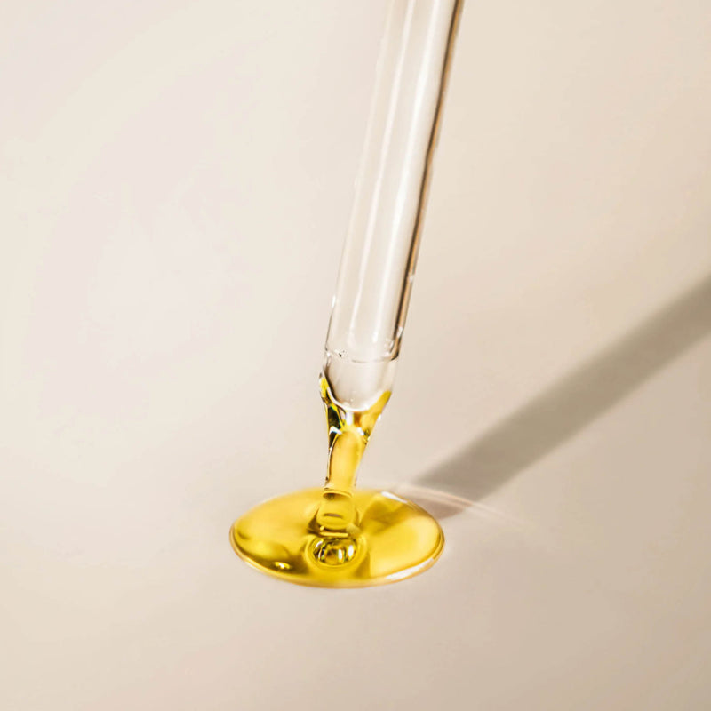 Organic Jojoba Oil