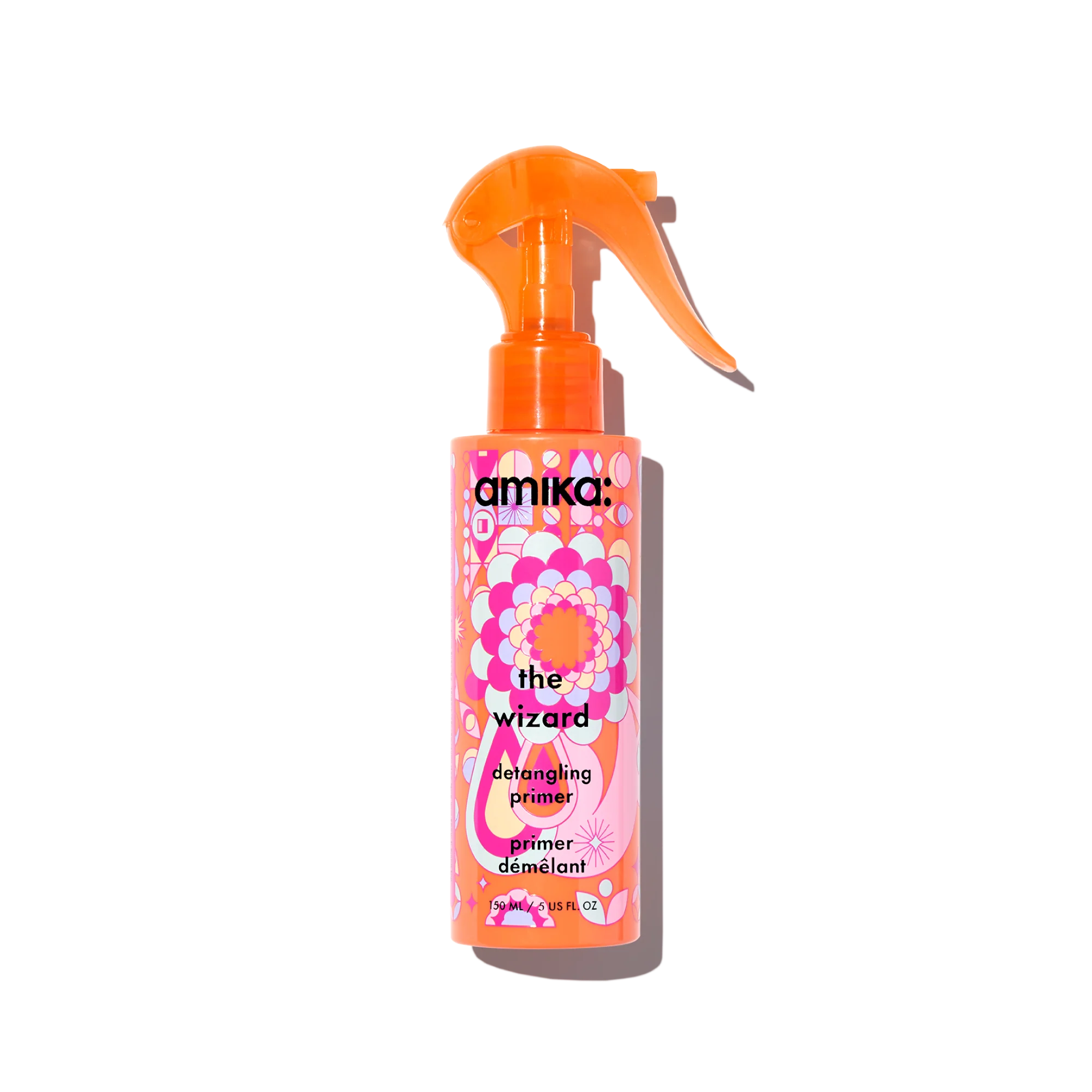 The Wizard Detangling Primer